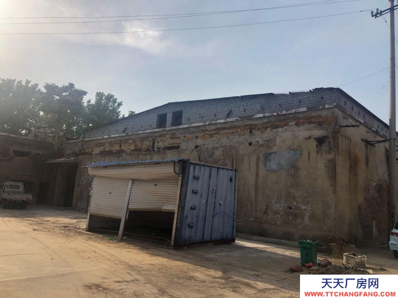 菏澤巨野中心縣城地段，位置，手續齊全，近期內無開發計劃