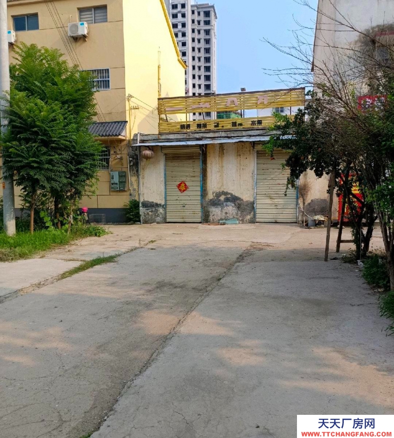 菏澤巨野可當倉庫，也可開門市