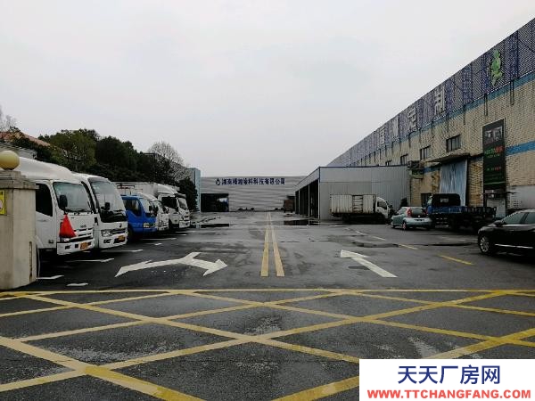 岳陽市湘陰區(qū) 3000-6000平米廠房招租