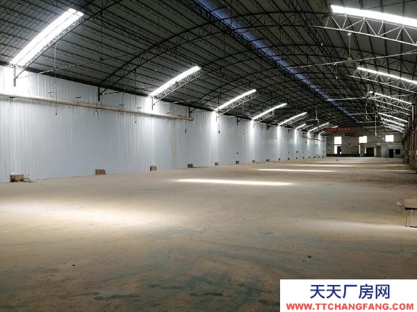 岳陽市湘陰區(qū) 3000-6000平米廠房招租