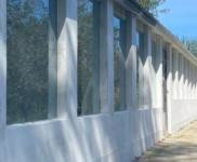 (出租) 廠房2000平方米，場地12000平方米。