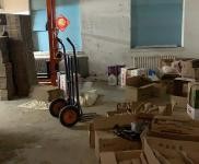 (出租) 自家獨(dú)立配套齊全廠房出租