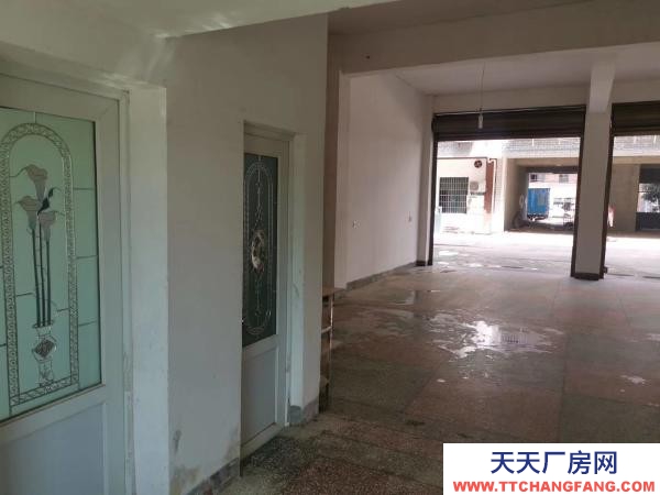 岳陽市湘陰區(qū) 車可入庫，精裝修，有水電有廁所廚房停車方便