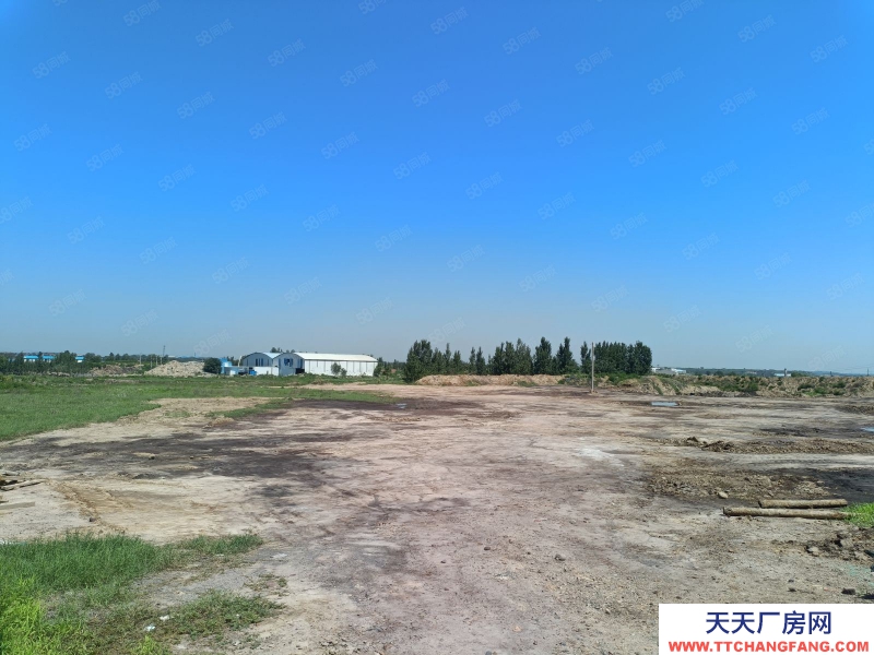 邯鄲 武安市 (出租) 都市導航）武安永峰路廠地廠庫房出租