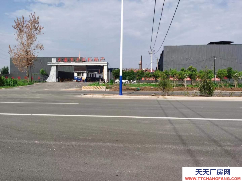 邯鄲 武安市 (出租) 出租武安市西二環西午汲軋鋼廠院