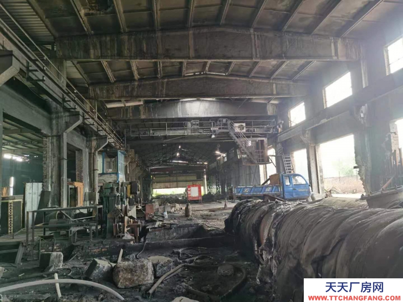 邯鄲 武安市 (出租) 出租武安市西二環西午汲軋鋼廠院