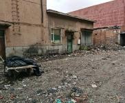 (出租) 獨門獨院倉庫，地理位置好。