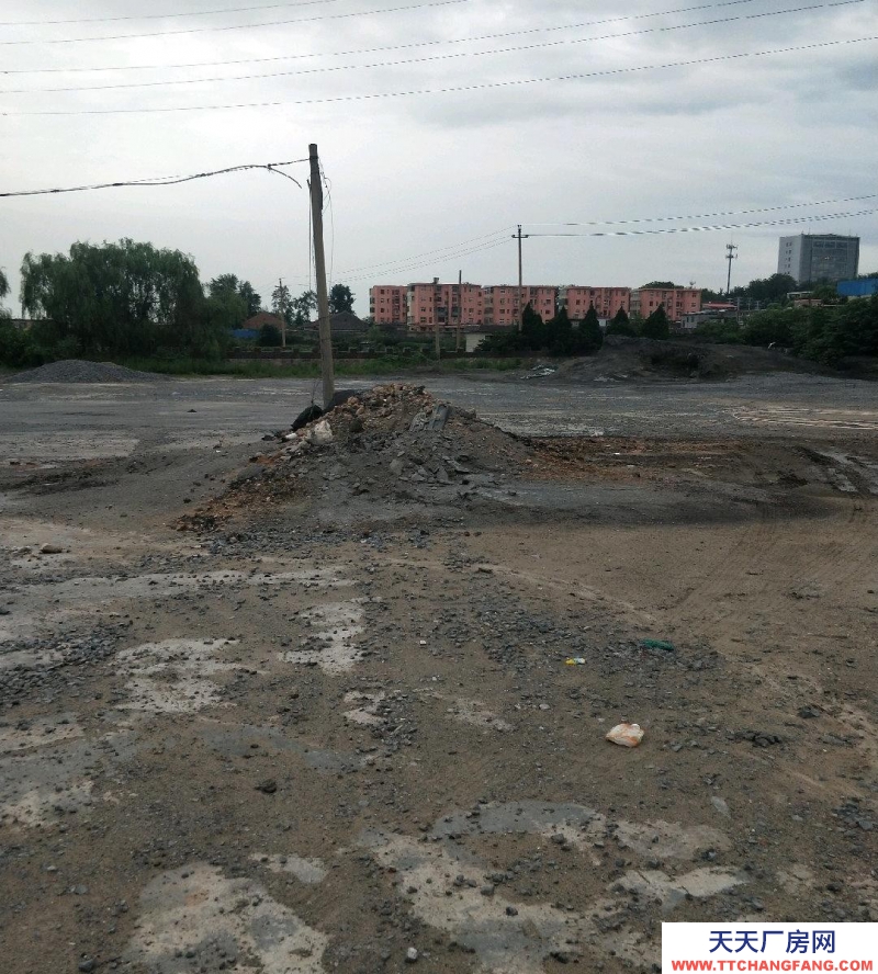 邯鄲 武安市 (出租) 可放料，可辦廠，放大行車輛