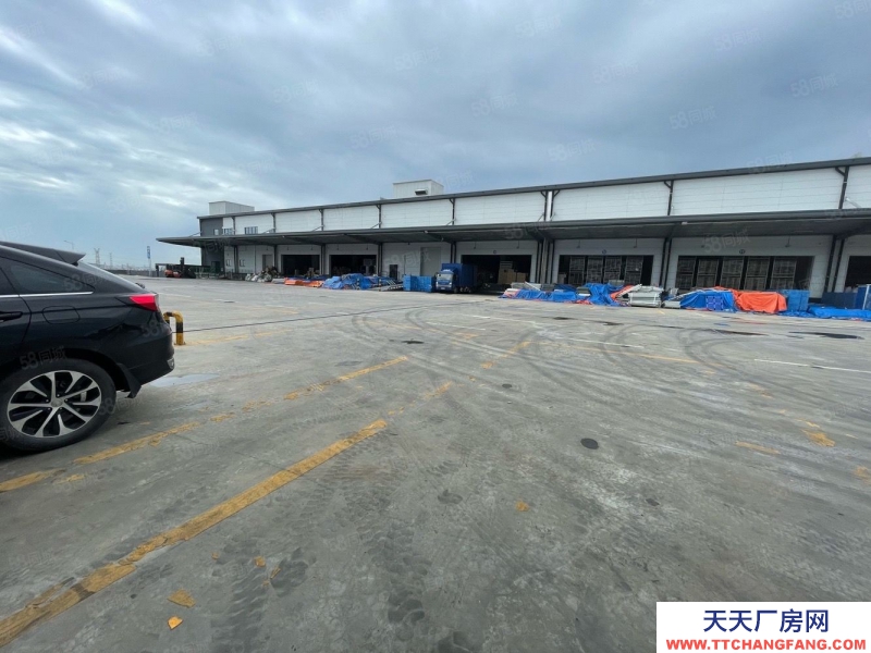 (出租) 深圳1000平方起鹽田一萬平方倉庫出租廠房分租低價高標(biāo)倉庫空地大