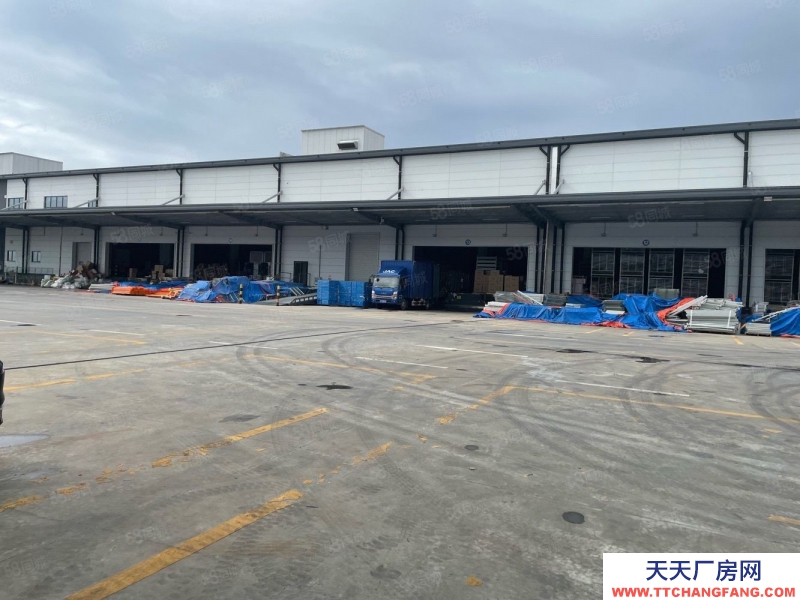 (出租) 深圳1000平方起鹽田一萬平方倉庫出租廠房分租低價(jià)高標(biāo)倉庫空地大