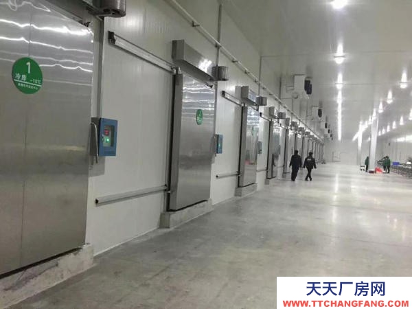 岳陽市湘陰區(qū) 出租湘陰新泉鎮(zhèn)高標(biāo)準(zhǔn)冷庫