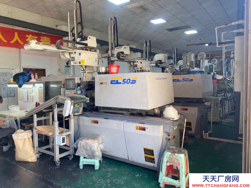 (出租) 深圳鹽田新出原房東小獨(dú)門獨(dú)院，工業(yè)用地空地大好進(jìn)拖頭適合各行各業(yè)