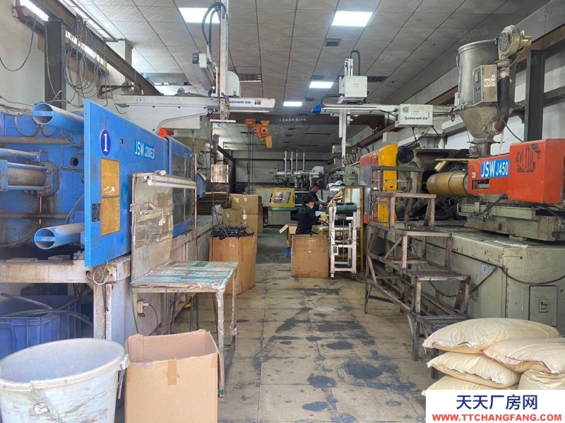 (出租) 深圳鹽田新出原房東小獨(dú)門獨(dú)院，工業(yè)用地空地大好進(jìn)拖頭適合各行各業(yè)