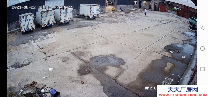 邯鄲 武安市 (出租) 大型倉(cāng)庫(kù),方便進(jìn)出車(chē),物流業(yè)位置