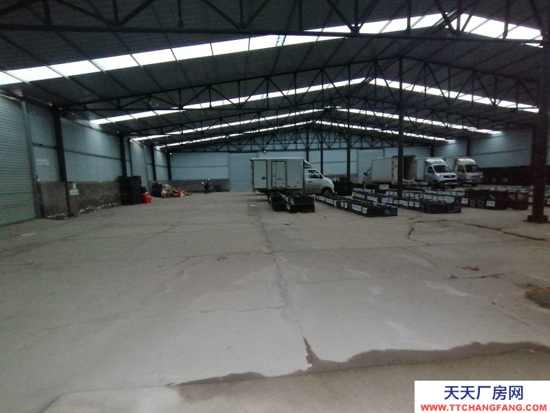 邯鄲 武安市 (出租) 大型倉(cāng)庫(kù),方便進(jìn)出車(chē),物流業(yè)位置