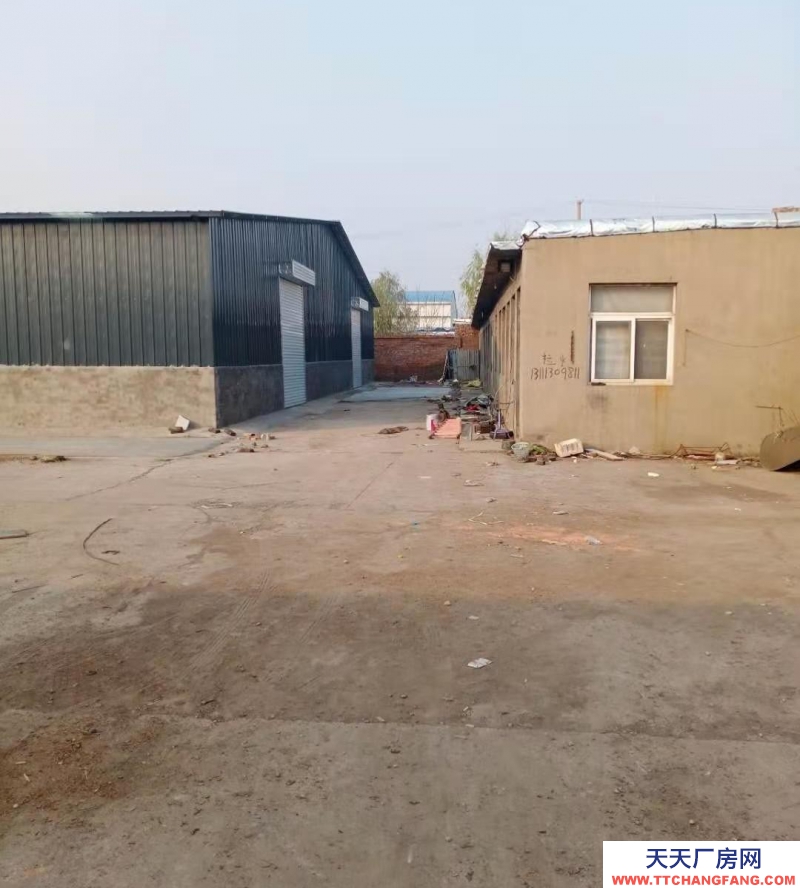 邯鄲 武安市 (出租) 出租大中型倉庫，廠房。面積大小都有。