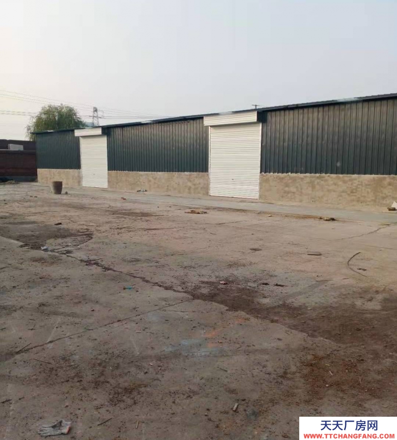 邯鄲 武安市 (出租) 出租大中型倉庫，廠房。面積大小都有。