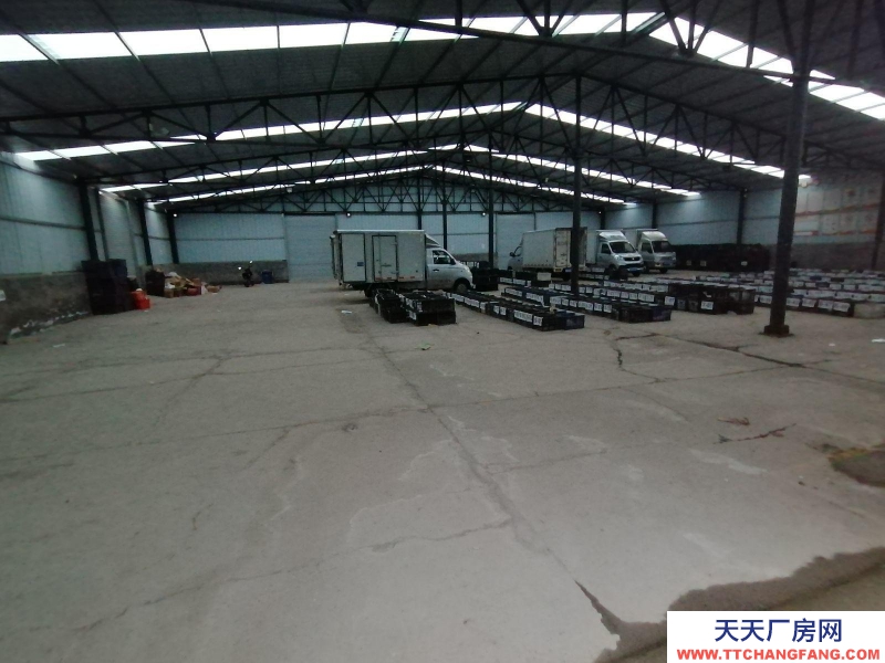 邯鄲 武安市 (出租) 武安北環大型倉庫交通便利