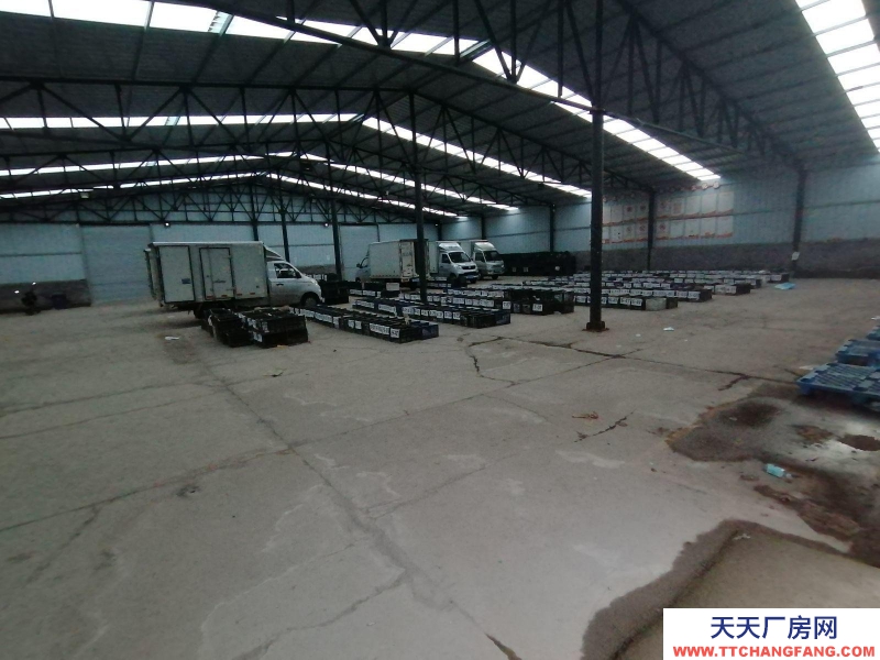 邯鄲 武安市 (出租) 武安北環(huán)大型倉庫交通便利