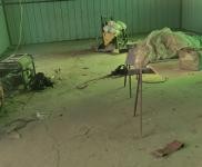 (出租) 交通方便，冷庫，價格實惠！