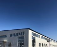 (出租) 出租全新廠房，有供暖，上下水，面積可分割