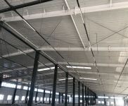 (出租) 出租全新廠房，有供暖，上下水，面積可分割