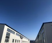 (出租) 出租全新廠房，有供暖，上下水，面積可分割