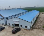 (出租) 寬城合隆獨門獨院廠房樓房倉庫出租（個人）