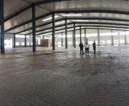 (出租) 出租標(biāo)準(zhǔn)食品廠房辦公樓宿舍庫(kù)房冷庫(kù)