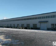 (出售) 出售寬城合隆2萬平標準廠房，配套設施、產權手續(xù)齊全