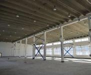 (出售) 長(zhǎng)春中韓示范區(qū)長(zhǎng)德工業(yè)園標(biāo)準(zhǔn)廠房 現(xiàn)房出租出售