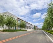 (出售) 長春中韓示范區長德工業園標準廠房 現房出租出售