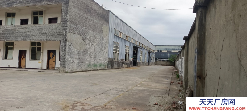 大邑沙渠工業(yè)園鋼結(jié)構(gòu)廠房