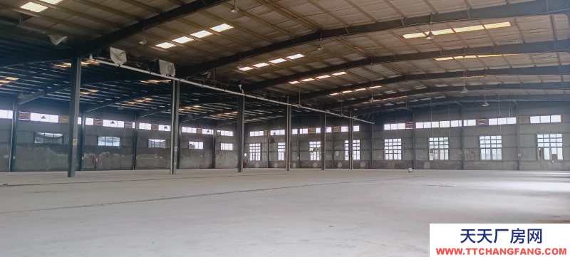 大邑沙渠工業(yè)園鋼結(jié)構(gòu)廠房