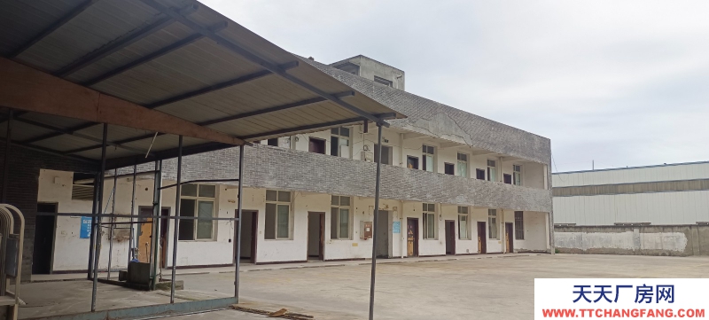 大邑沙渠工業(yè)園鋼結(jié)構(gòu)廠房