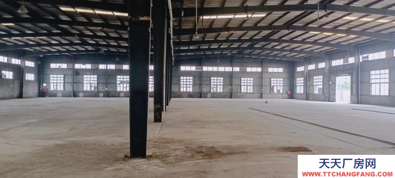 大邑沙渠工業(yè)園鋼結(jié)構(gòu)廠房