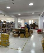 (出租) 恒澤云倉(cāng)常溫庫(kù)暖庫(kù)靈活出租 一立方一天起租 可托管可自營(yíng)