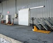 (出租) 云倉(cāng)托管，冷庫(kù)出租，可分租，3平米起租，云托管配送，冷凍庫(kù)