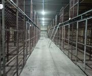 (出租) 云倉托管，冷庫出租，可分租，3平米起租，云托管配送，冷凍庫