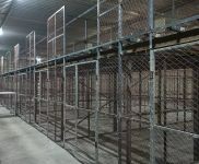 (出租) 云倉托管，冷庫出租，可分租，3平米起租，云托管配送，冷凍庫