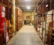 (出租) 云倉托管，冷庫出租，可分租，3平米起租，云托管配送，冷凍庫