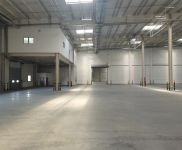 (出租) 寬城40000平丙二類高標庫出租，配有卸貨平臺，內外月臺