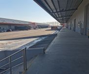 (出租) 寬城40000平丙二類高標(biāo)庫(kù)出租，配有卸貨平臺(tái)，內(nèi)外月臺(tái)