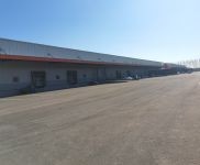 (出租) 寬城40000平丙二類高標庫出租，配有卸貨平臺，內外月臺