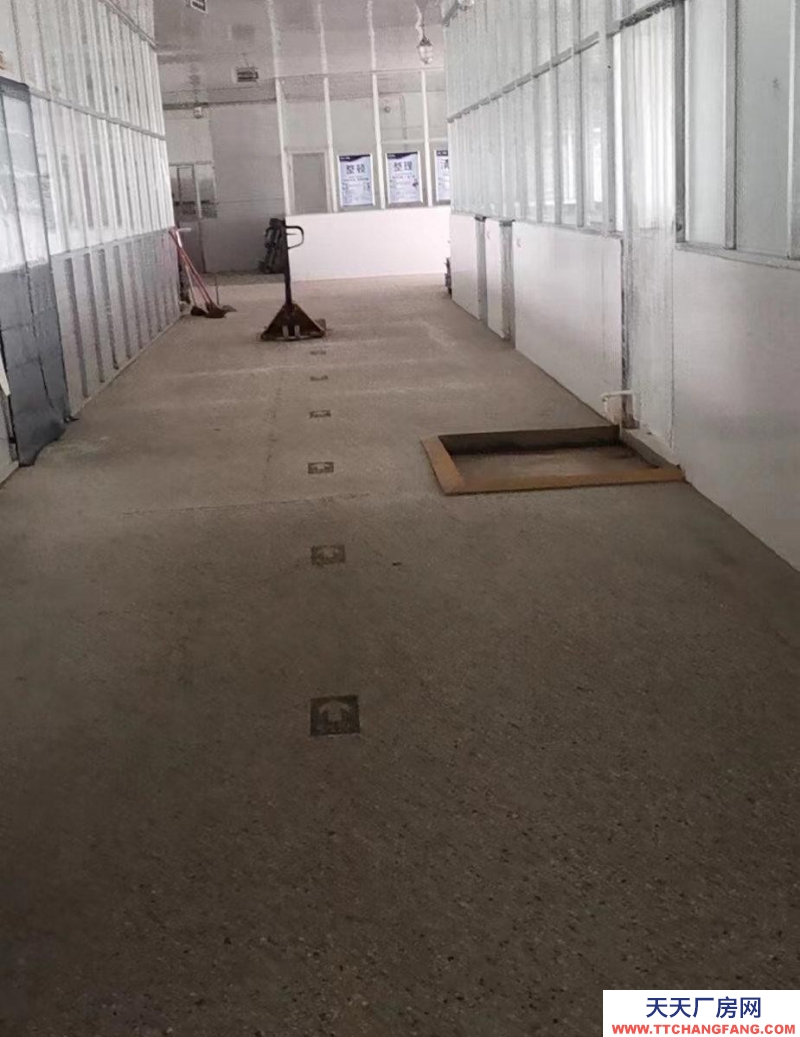 菏澤鄆城隨官屯食品加工廠出租