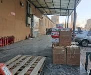 (出租) 臺北大廈附近冷庫出租盛雪冷庫