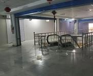 (出租) 地理位置優越，兩部貨梯，電動卷簾門，消防設施齊全，專人看守