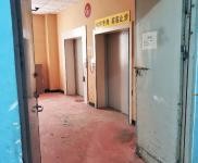 (出租) 地理位置優越，兩部貨梯，室內通風，消防設施好用，專人看守