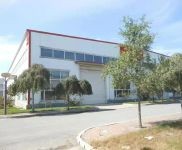 (出租) 朝陽育民路2650平1300平900平標準廠房出租