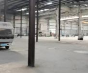 (出租) 超大大路育民路 9000平廠房 有院 動(dòng)力電 供暖辦公全